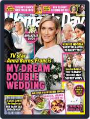 Woman's Day Magazine NZ (Digital) Subscription                    August 21st, 2023 Issue