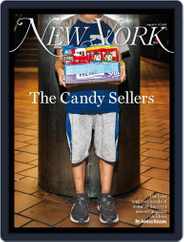 New York (Digital) Subscription                    August 14th, 2023 Issue