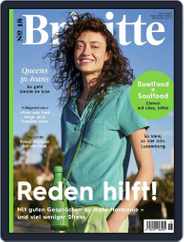 Brigitte (Digital) Subscription                    August 16th, 2023 Issue