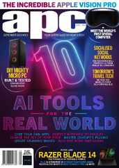 APC (Digital) Subscription                    September 1st, 2023 Issue