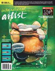 International Artist (Digital) Subscription                    April 1st, 2019 Issue