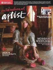 International Artist (Digital) Subscription                    December 1st, 2018 Issue