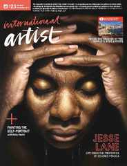 International Artist (Digital) Subscription                    October 1st, 2018 Issue