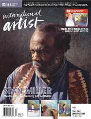 International Artist (Digital) Subscription                    May 28th, 2017 Issue