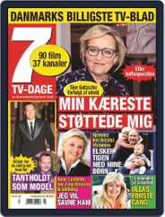 7 TV-Dage (Digital) Subscription                    August 14th, 2023 Issue