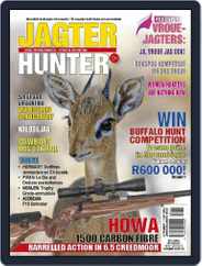 SA Hunter/Jagter (Digital) Subscription                    August 1st, 2023 Issue