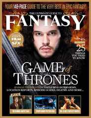 The Ultimate Guide to Fantasy Magazine (Digital) Subscription                    April 11th, 2015 Issue