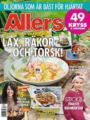 Allers (Digital) Subscription                    August 15th, 2023 Issue