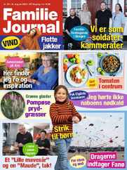 Familie Journal (Digital) Subscription                    August 14th, 2023 Issue