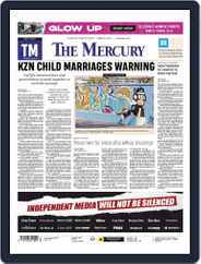 Mercury (Digital) Subscription                    August 14th, 2023 Issue