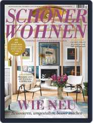 Schöner Wohnen (Digital) Subscription                    September 1st, 2023 Issue