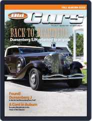 Old Cars Weekly (Digital) Subscription                    September 1st, 2023 Issue