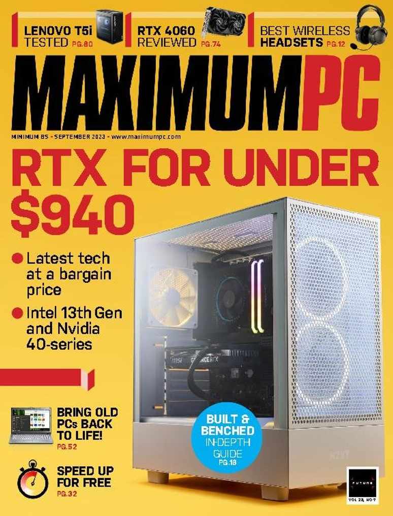RTX 4060 Ti 16GB vs RTX 4070 - Ada Lovelace cage match - PC Guide