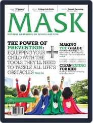 Mask The (Digital) Subscription                    August 4th, 2023 Issue