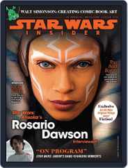 Star Wars Insider (Digital) Subscription                    July 11th, 2023 Issue