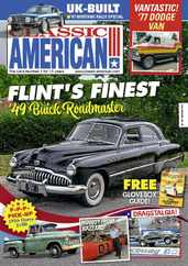 Classic American (Digital) Subscription                    September 1st, 2023 Issue