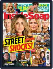 Inside Soap UK (Digital) Subscription                    August 19th, 2023 Issue