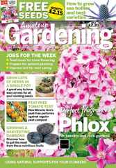 Amateur Gardening (Digital) Subscription                    August 19th, 2023 Issue