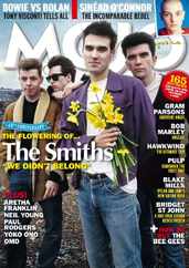MOJO (Digital) Subscription                    August 15th, 2023 Issue