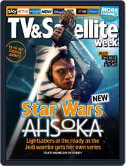 TV&Satellite Week (Digital) Subscription                    August 19th, 2023 Issue
