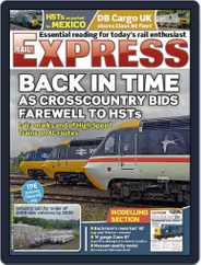 Rail Express (Digital) Subscription                    September 1st, 2023 Issue