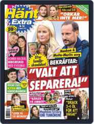 Hänt Extra (Digital) Subscription                    August 15th, 2023 Issue