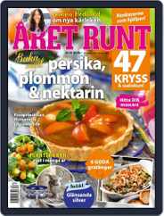 Året Runt (Digital) Subscription                    August 17th, 2023 Issue