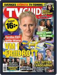 TV-guiden (Digital) Subscription                    August 17th, 2023 Issue