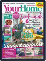 Your Home (Digital) Subscription                    September 1st, 2023 Issue
