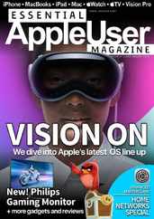 Essential Apple User (Digital) Subscription                    July 1st, 2023 Issue