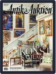 Antik & Auktion (Digital) Subscription                    September 1st, 2023 Issue