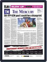 Mercury (Digital) Subscription                    August 15th, 2023 Issue