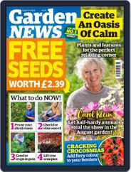 Garden News (Digital) Subscription                    August 19th, 2023 Issue