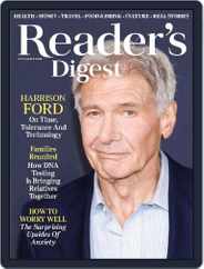 Reader's Digest UK (Digital) Subscription                    September 1st, 2023 Issue