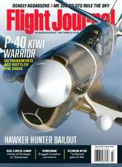 Flight Journal (Digital) Subscription                    September 1st, 2023 Issue