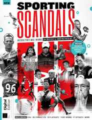 Sporting Scandals Magazine (Digital) Subscription                    August 8th, 2023 Issue