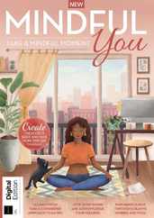 Mindful You Magazine (Digital) Subscription                    August 8th, 2023 Issue