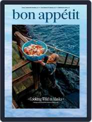 Bon Appetit (Digital) Subscription                    September 1st, 2023 Issue