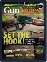 Gun Digest (Digital) Subscription                    September 1st, 2023 Issue