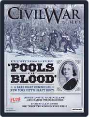 Civil War Times (Digital) Subscription                    August 8th, 2023 Issue