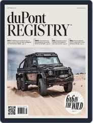 duPont REGISTRY (Digital) Subscription                    September 1st, 2023 Issue