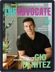 The Advocate (Digital) Subscription                    September 1st, 2023 Issue