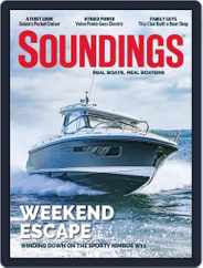 Soundings (Digital) Subscription                    September 1st, 2023 Issue