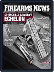 Firearms News (Digital) Subscription                    August 15th, 2023 Issue