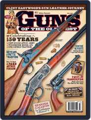 Guns of the Old West (Digital) Subscription                    July 1st, 2023 Issue