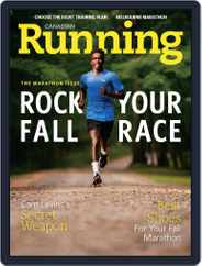 Canadian Running (Digital) Subscription                    September 1st, 2023 Issue