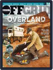 RECOIL OFFGRID (Digital) Subscription                    October 1st, 2023 Issue