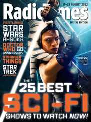 Radio Times (Digital) Subscription                    August 19th, 2023 Issue