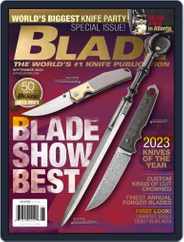 Blade (Digital) Subscription                    September 1st, 2023 Issue