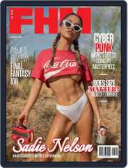 FHM UK (Digital) Subscription                    August 1st, 2023 Issue